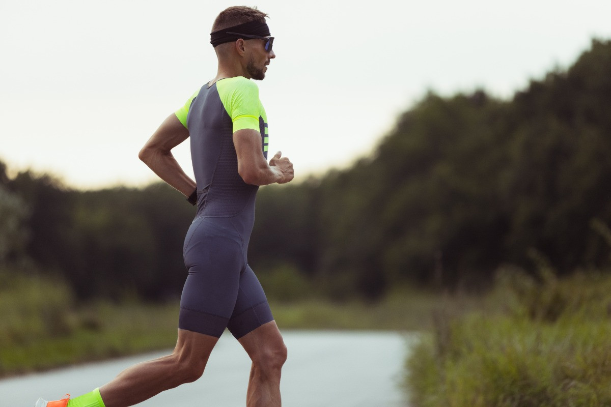 Ironman predstavuje jednu z najväčších výziev vo svete športu