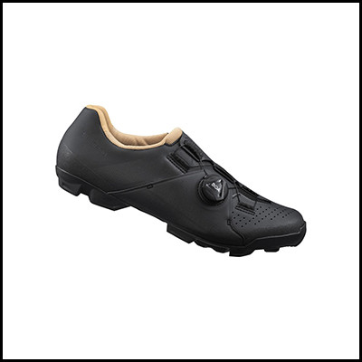 Cyklistické tretry Shimano